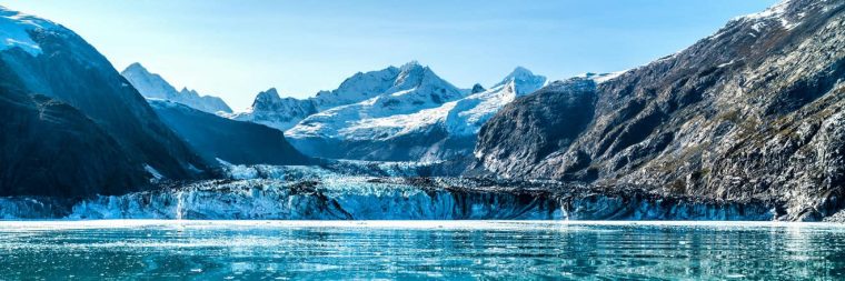 things to do at Glacier Bay National Park