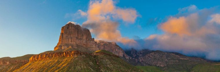 Guadalupe Mountains National Park things to do