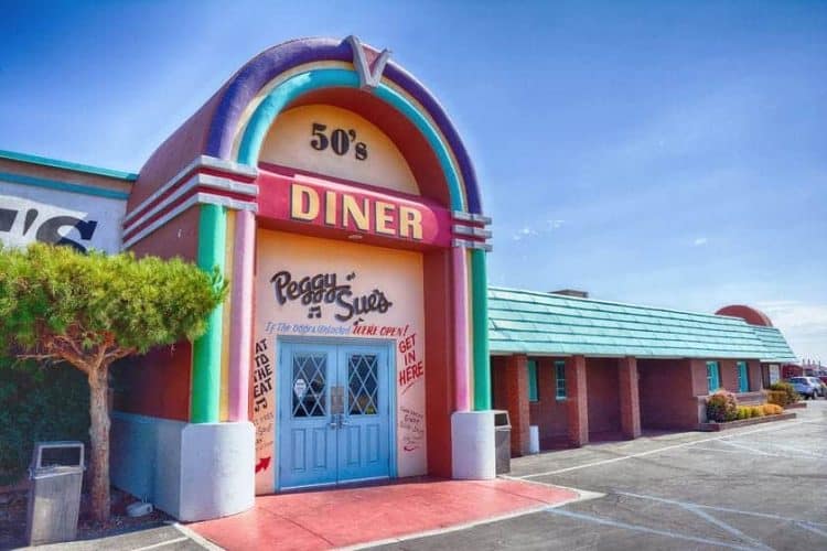 Peggy-Sues-50s-Diner
