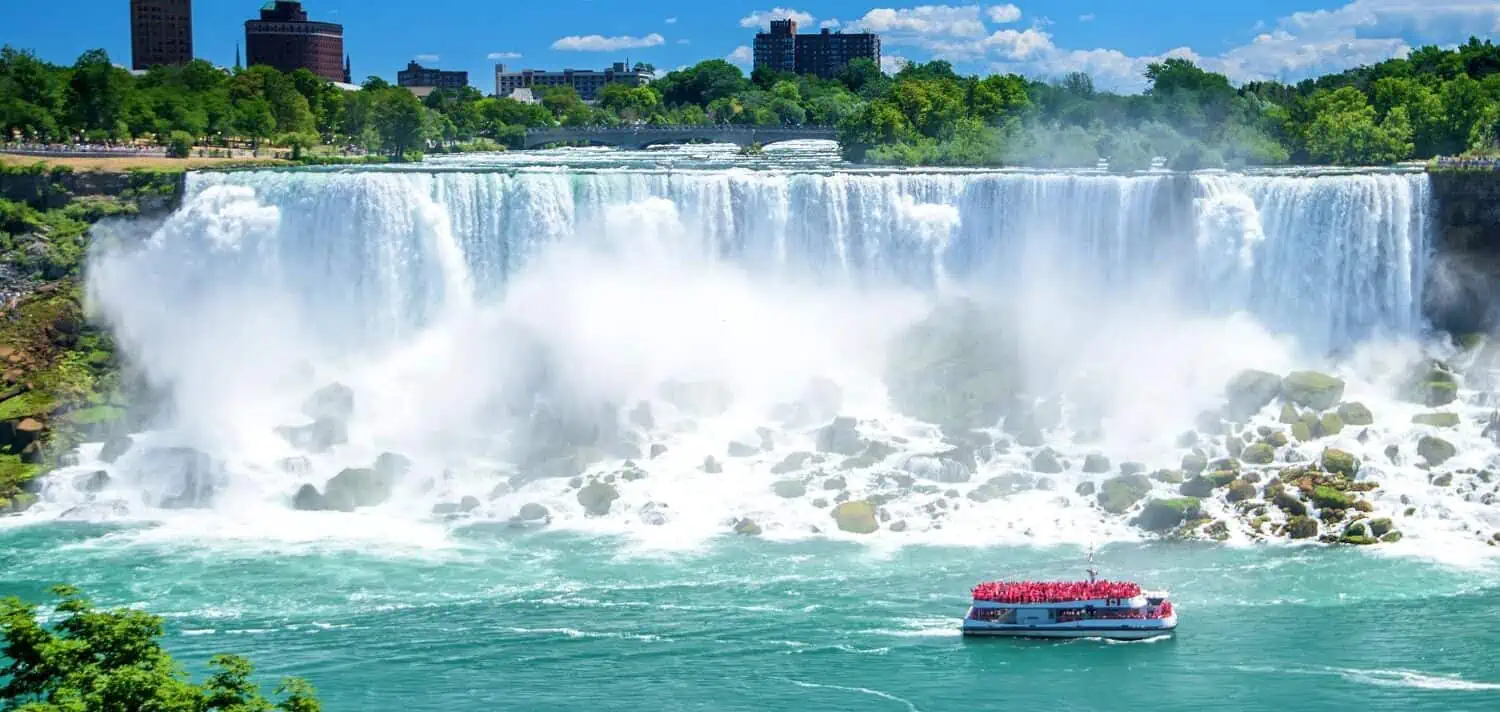 niagara falls