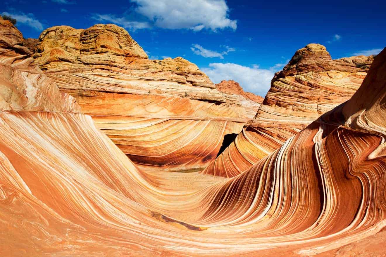 the wave arizona USA