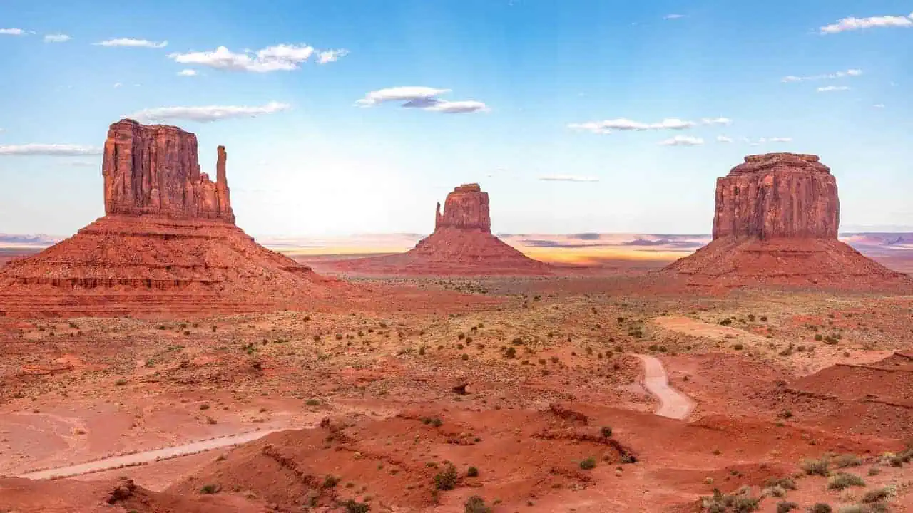 monument-valley-scenic-drive-closed
