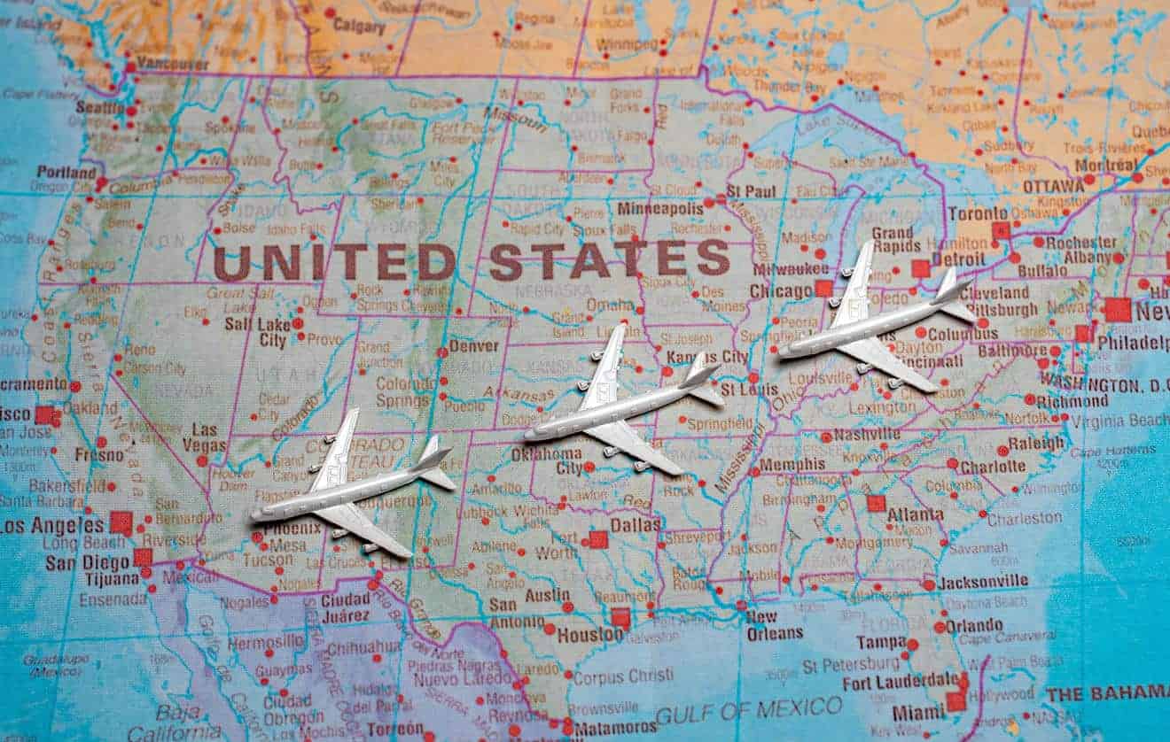 notizie usa